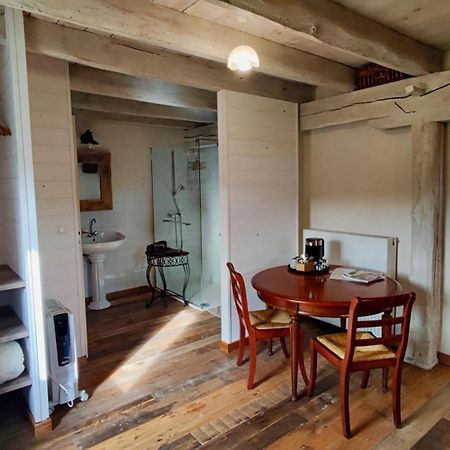 Bed and Breakfast Les 5 Petits Lapins Bar Экстерьер фото