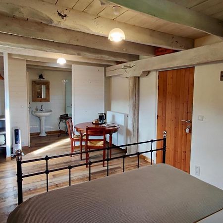 Bed and Breakfast Les 5 Petits Lapins Bar Экстерьер фото