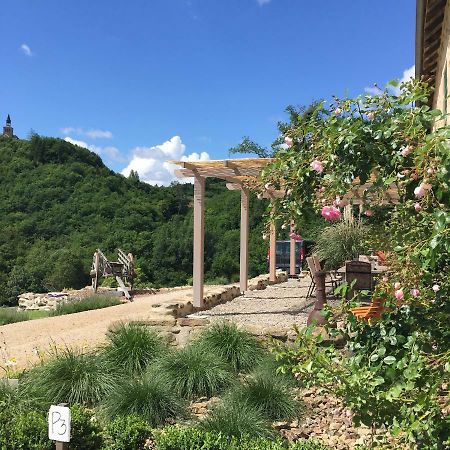 Bed and Breakfast Les 5 Petits Lapins Bar Экстерьер фото