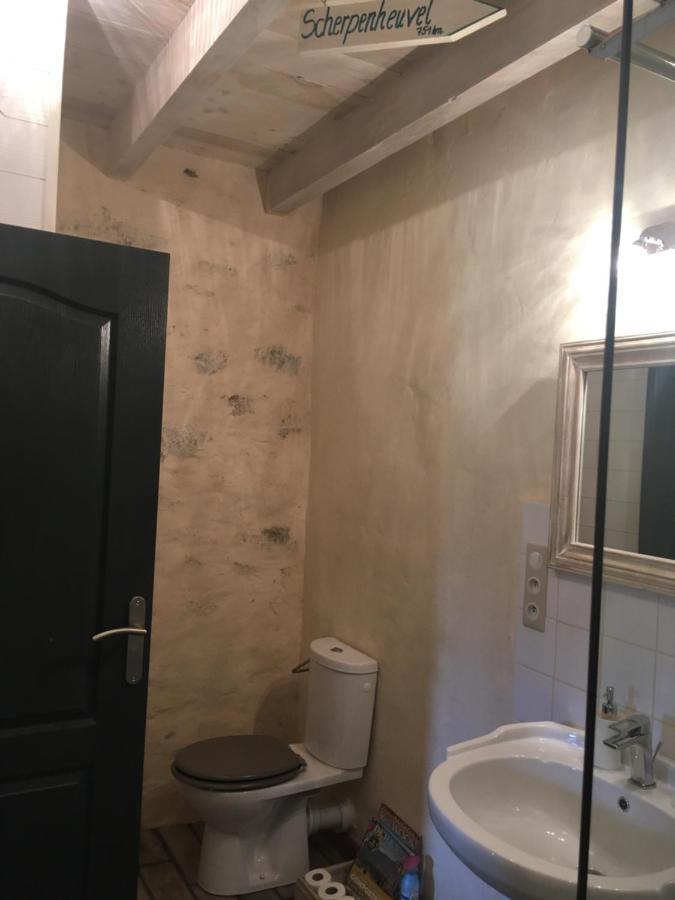 Bed and Breakfast Les 5 Petits Lapins Bar Экстерьер фото