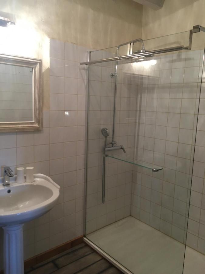 Bed and Breakfast Les 5 Petits Lapins Bar Экстерьер фото