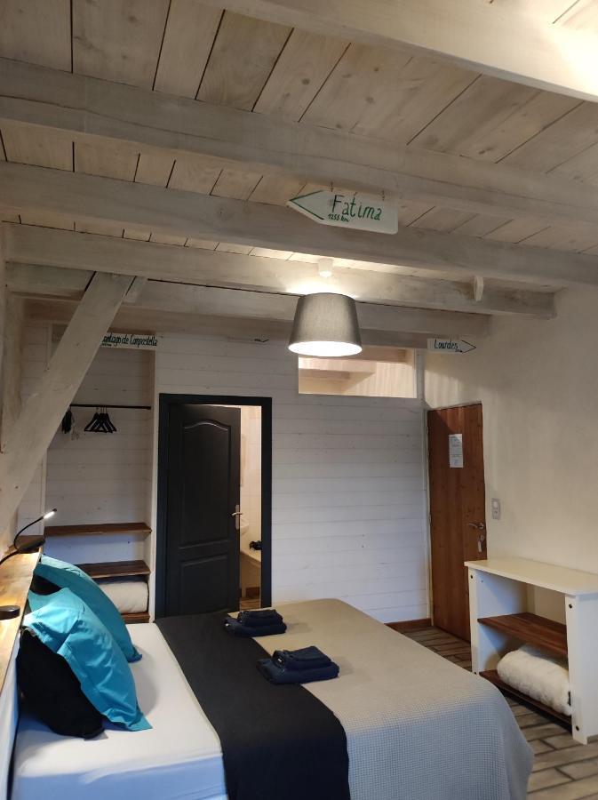 Bed and Breakfast Les 5 Petits Lapins Bar Экстерьер фото