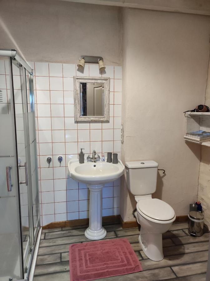 Bed and Breakfast Les 5 Petits Lapins Bar Экстерьер фото
