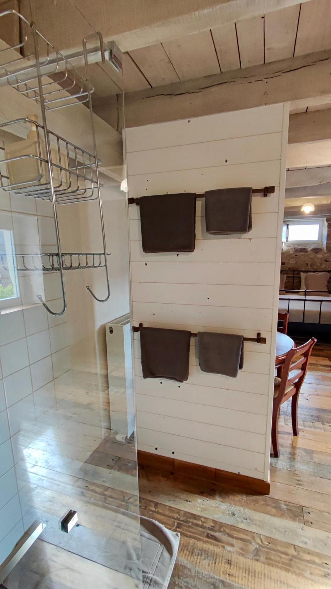 Bed and Breakfast Les 5 Petits Lapins Bar Экстерьер фото