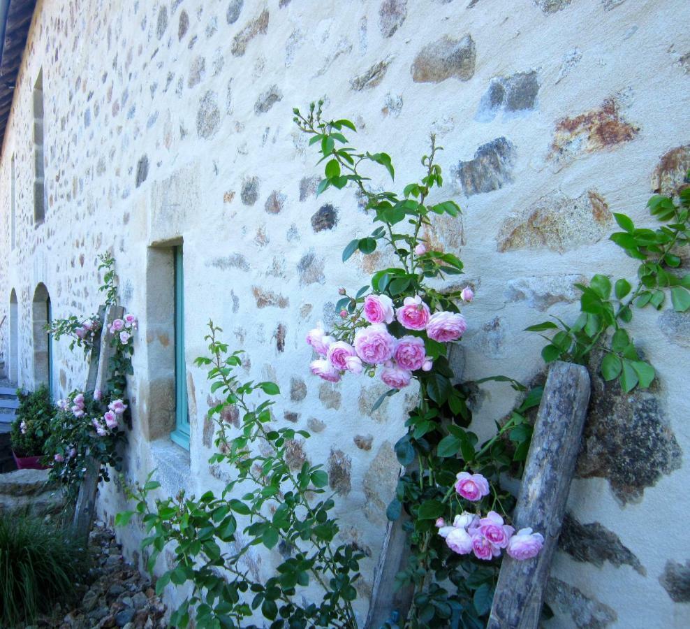Bed and Breakfast Les 5 Petits Lapins Bar Экстерьер фото