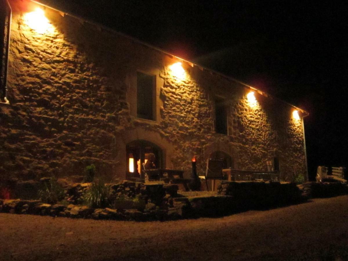 Bed and Breakfast Les 5 Petits Lapins Bar Экстерьер фото