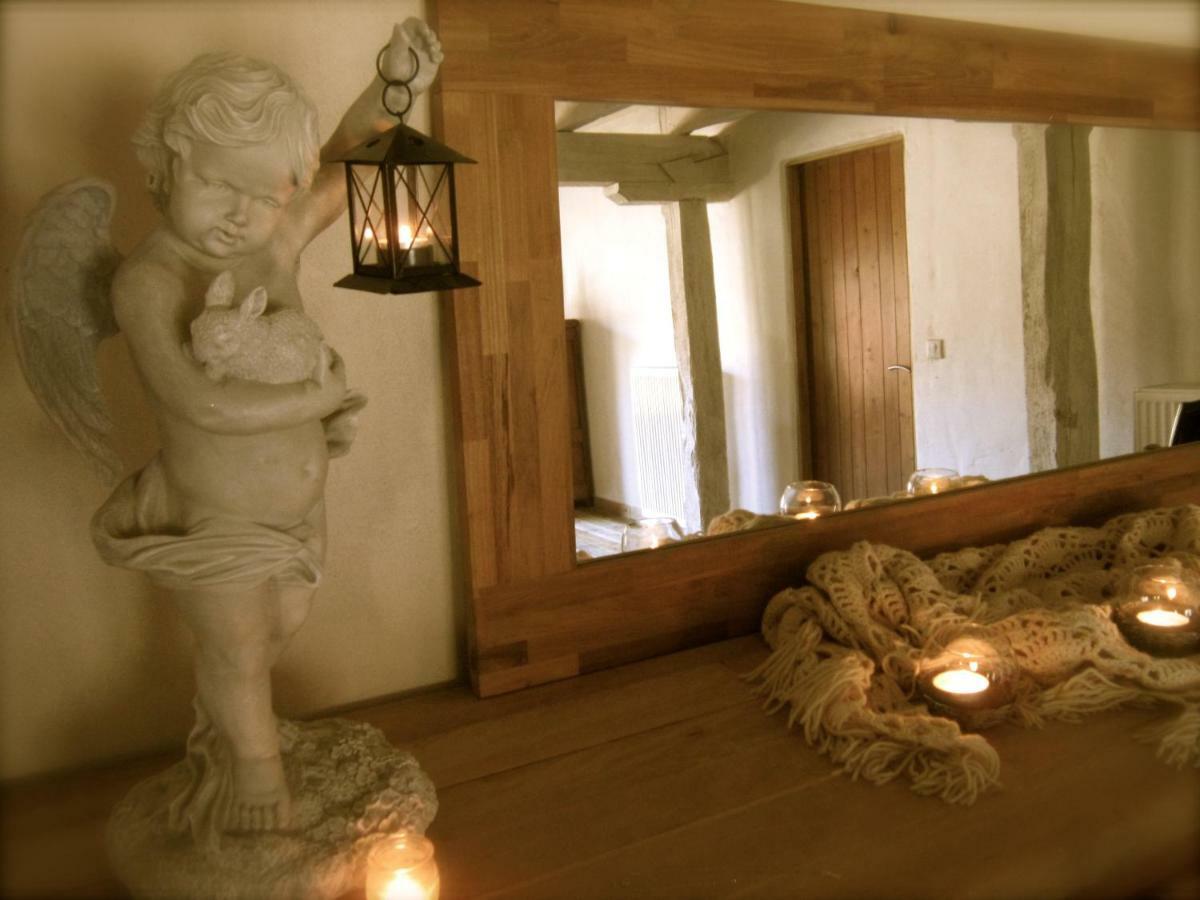 Bed and Breakfast Les 5 Petits Lapins Bar Экстерьер фото