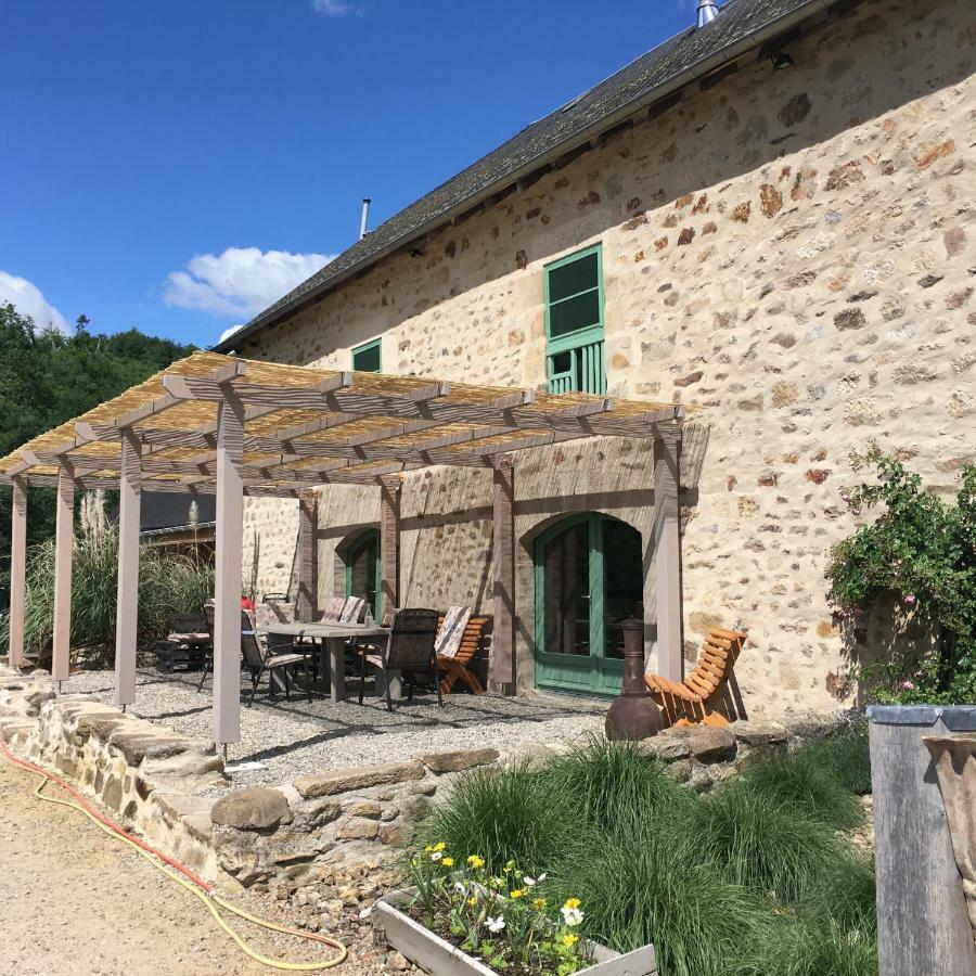 Bed and Breakfast Les 5 Petits Lapins Bar Экстерьер фото