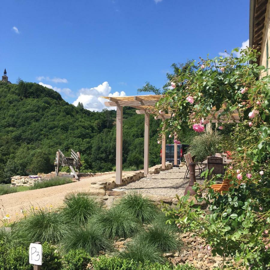 Bed and Breakfast Les 5 Petits Lapins Bar Экстерьер фото