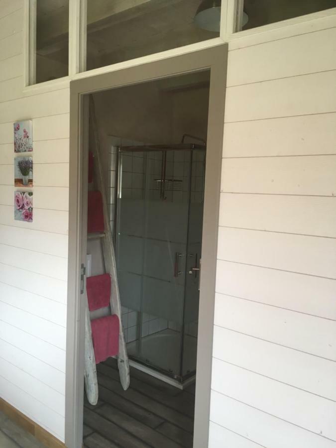 Bed and Breakfast Les 5 Petits Lapins Bar Экстерьер фото