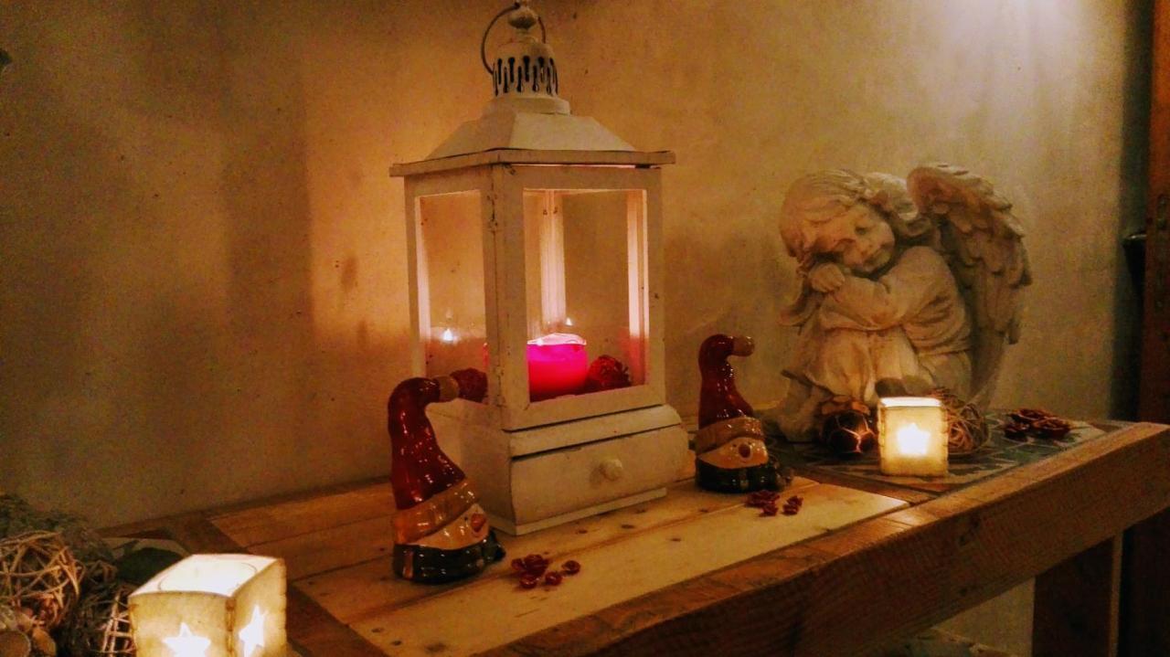 Bed and Breakfast Les 5 Petits Lapins Bar Экстерьер фото